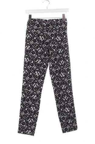 Γυναικείο παντελόνι Kookai, Μέγεθος XXS, Χρώμα Πολύχρωμο, Τιμή 6,02 €