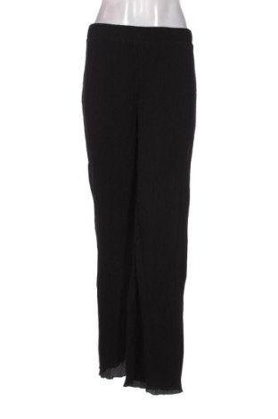 Γυναικείο παντελόνι LENI KLUM x ABOUT YOU, Μέγεθος M, Χρώμα Μαύρο, Τιμή 7,62 €