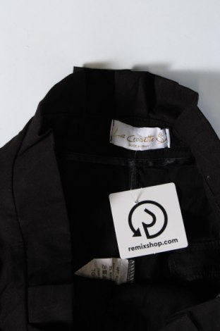 Дамски панталон La Croisette, Размер M, Цвят Черен, Цена 35,00 лв.