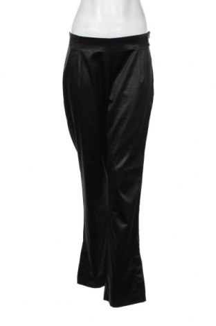 Pantaloni de femei Lalique, Mărime M, Culoare Negru, Preț 15,31 Lei