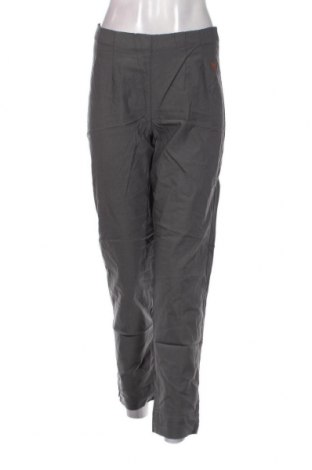 Дамски панталон Laurie, Размер M, Цвят Сив, Цена 6,37 лв.