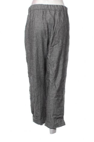 Pantaloni de femei Le Streghe, Mărime L, Culoare Gri, Preț 18,12 Lei