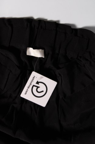 Γυναικείο παντελόνι LeGer By Lena Gercke, Μέγεθος M, Χρώμα Μαύρο, Τιμή 44,85 €