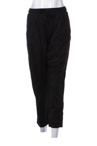 Pantaloni de femei Lefties, Mărime S, Culoare Negru, Preț 14,31 Lei