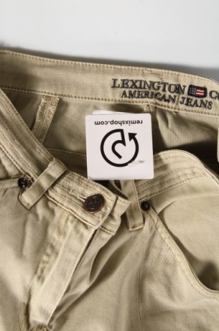 Γυναικείο παντελόνι Lexington, Μέγεθος M, Χρώμα Πράσινο, Τιμή 5,47 €