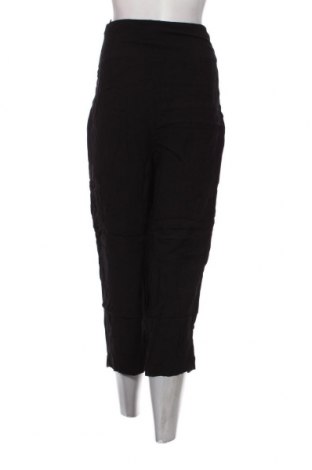 Дамски панталон Lindex, Размер XS, Цвят Черен, Цена 29,00 лв.