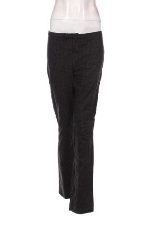 Дамски панталон Lindex, Размер M, Цвят Черен, Цена 3,48 лв.