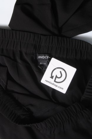 Dámske nohavice Lindex, Veľkosť L, Farba Čierna, Cena  16,44 €