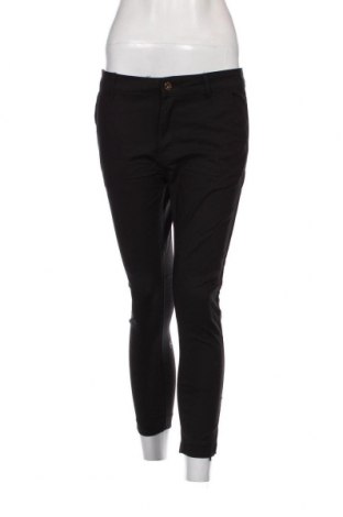 Γυναικείο παντελόνι M.Sara, Μέγεθος M, Χρώμα Μαύρο, Τιμή 3,23 €