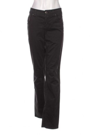 Дамски панталон Mac, Размер M, Цвят Черен, Цена 6,86 лв.