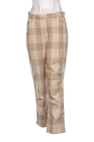Дамски панталон Mac, Размер M, Цвят Бежов, Цена 7,35 лв.