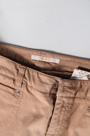Pantaloni de femei Mac, Mărime L, Culoare Maro, Preț 161,18 Lei