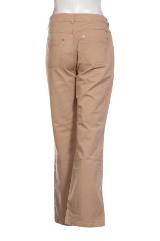 Γυναικείο παντελόνι Mac, Μέγεθος L, Χρώμα Καφέ, Τιμή 30,31 €