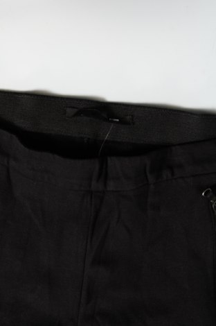 Pantaloni de femei Mac, Mărime L, Culoare Negru, Preț 40,30 Lei