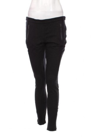 Дамски панталон Mac, Размер L, Цвят Черен, Цена 12,25 лв.