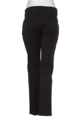 Дамски панталон Mac, Размер M, Цвят Черен, Цена 49,00 лв.