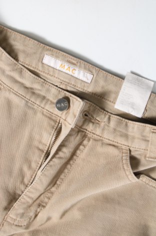 Γυναικείο παντελόνι Mac, Μέγεθος S, Χρώμα  Μπέζ, Τιμή 3,03 €