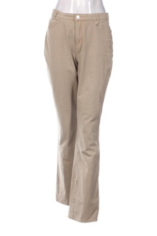 Дамски панталон Mac, Размер S, Цвят Бежов, Цена 5,39 лв.