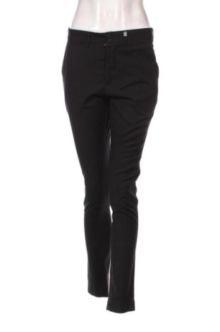 Γυναικείο παντελόνι Mads Norgaard, Μέγεθος M, Χρώμα Μαύρο, Τιμή 5,05 €