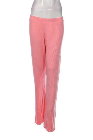 Γυναικείο παντελόνι Mads Norgaard, Μέγεθος L, Χρώμα Ρόζ , Τιμή 98,45 €