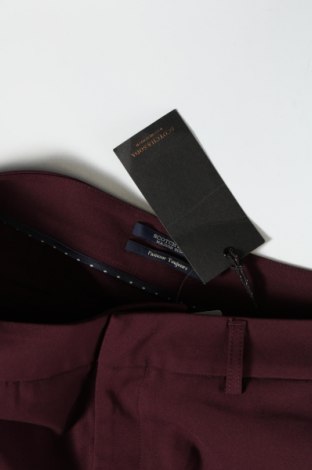 Damskie spodnie Maison Scotch, Rozmiar S, Kolor Fioletowy, Cena 509,10 zł