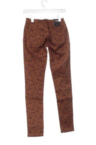 Dámské kalhoty  Maison Scotch, Velikost XS, Barva Vícebarevné, Cena  166,00 Kč