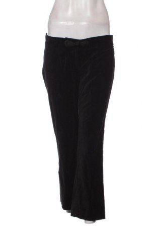 Γυναικείο παντελόνι Mango, Μέγεθος M, Χρώμα Μαύρο, Τιμή 2,82 €
