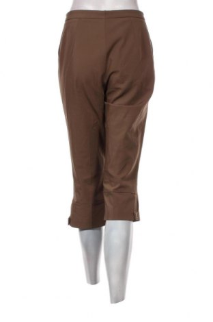 Дамски панталон Marc Aurel, Размер S, Цвят Кафяв, Цена 68,00 лв.