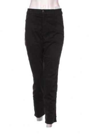 Pantaloni de femei Marc Cain, Mărime XL, Culoare Negru, Preț 884,87 Lei
