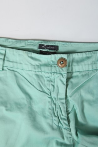 Дамски панталон Marc O'Polo, Размер XS, Цвят Зелен, Цена 9,52 лв.