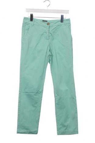 Дамски панталон Marc O'Polo, Размер XS, Цвят Зелен, Цена 9,52 лв.