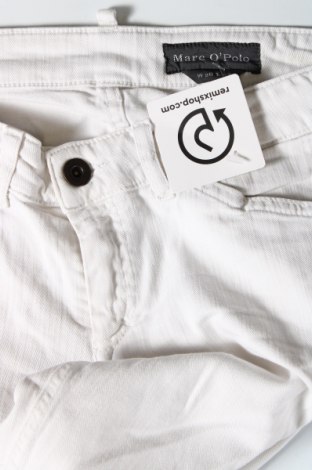 Дамски панталон Marc O'Polo, Размер S, Цвят Бял, Цена 68,00 лв.