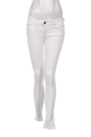 Дамски панталон Marc O'Polo, Размер S, Цвят Бял, Цена 11,56 лв.