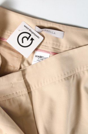 Γυναικείο παντελόνι Marella, Μέγεθος M, Χρώμα  Μπέζ, Τιμή 122,47 €