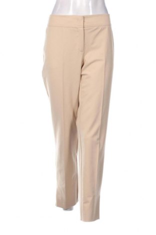 Γυναικείο παντελόνι Marella, Μέγεθος M, Χρώμα  Μπέζ, Τιμή 15,92 €