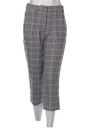 Γυναικείο παντελόνι Marks & Spencer, Μέγεθος M, Χρώμα Πολύχρωμο, Τιμή 2,47 €