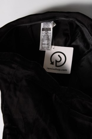 Dámske nohavice Marks & Spencer, Veľkosť M, Farba Čierna, Cena  2,38 €