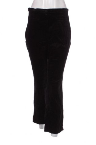 Γυναικείο παντελόνι Marks & Spencer, Μέγεθος M, Χρώμα Μαύρο, Τιμή 2,47 €