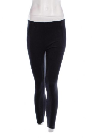 Γυναικείο παντελόνι Marks & Spencer, Μέγεθος M, Χρώμα Μπλέ, Τιμή 2,97 €