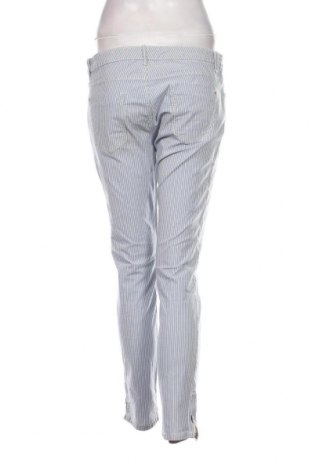 Pantaloni de femei Massimo Dutti, Mărime L, Culoare Albastru, Preț 161,18 Lei