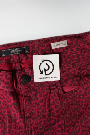 Дамски панталон Mavi, Размер M, Цвят Многоцветен, Цена 4,64 лв.