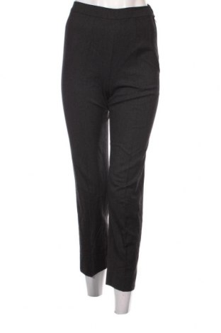 Дамски панталон Max Mara, Размер XS, Цвят Сив, Цена 208,00 лв.