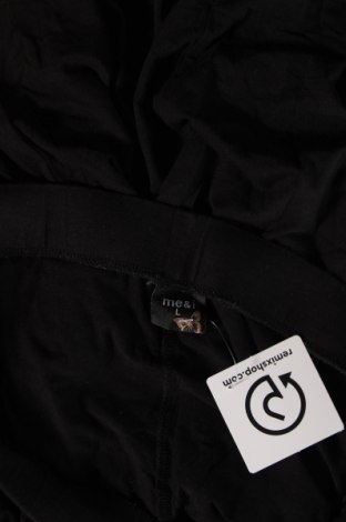 Дамски панталон Me&i, Размер L, Цвят Черен, Цена 29,00 лв.