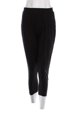 Γυναικείο παντελόνι Me&i, Μέγεθος L, Χρώμα Μαύρο, Τιμή 4,66 €