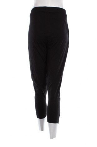 Γυναικείο παντελόνι Me&i, Μέγεθος L, Χρώμα Μαύρο, Τιμή 4,31 €