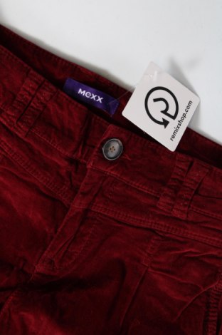 Dámské kalhoty  Mexx, Velikost S, Barva Červená, Cena  74,00 Kč