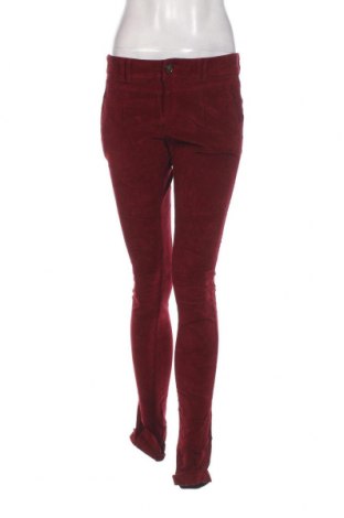 Γυναικείο παντελόνι Mexx, Μέγεθος S, Χρώμα Κόκκινο, Τιμή 2,51 €