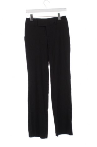 Дамски панталон Mexx, Размер XS, Цвят Черен, Цена 6,38 лв.
