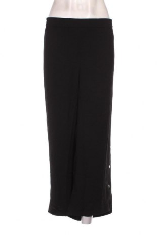 Дамски панталон Mia Moda, Размер XXL, Цвят Черен, Цена 10,44 лв.