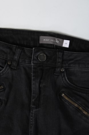 Γυναικείο παντελόνι Mint Velvet, Μέγεθος M, Χρώμα Μαύρο, Τιμή 3,64 €